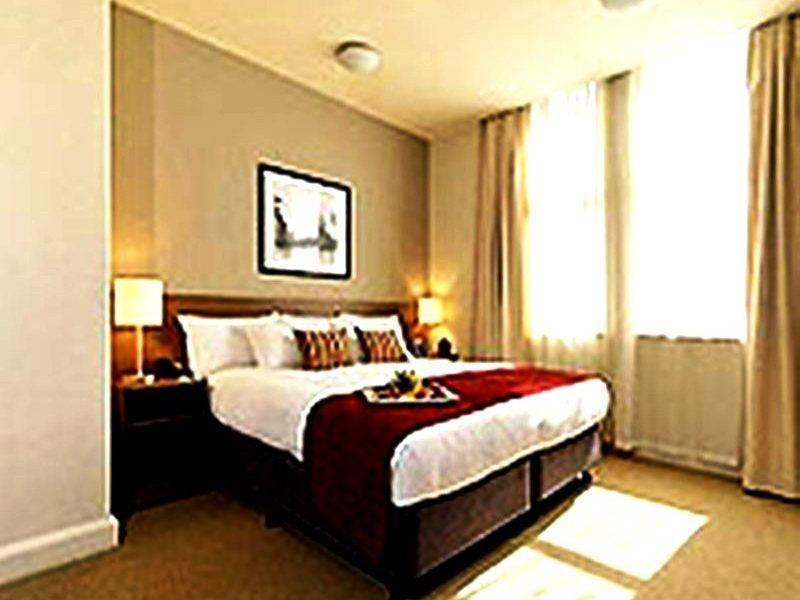 Grosvenor Hotel Adelaide Exteriér fotografie
